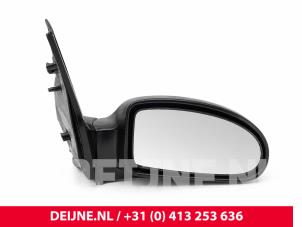 Ford Focus Wing mirror, right O40072 photo 2