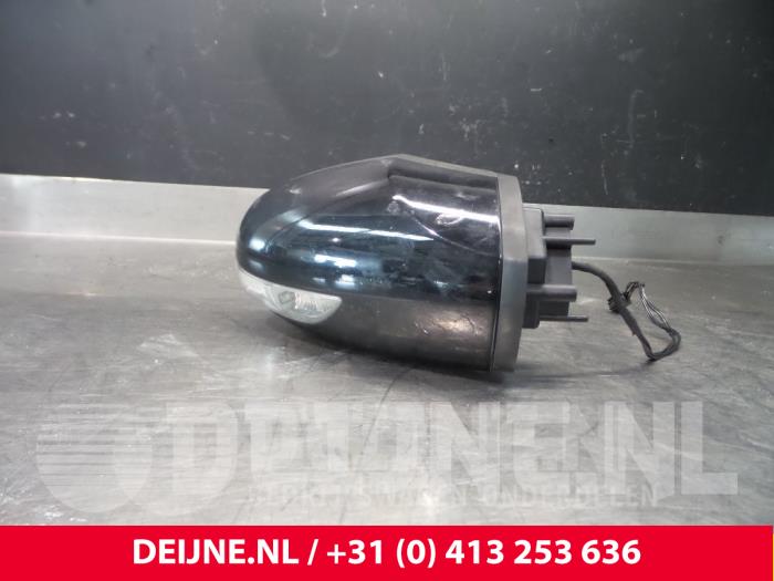 Mercedes A-Klasse Buitenspiegel rechts O40082