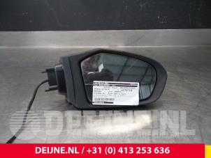 Mercedes A-Klasse Außenspiegel rechts O40082 foto 2