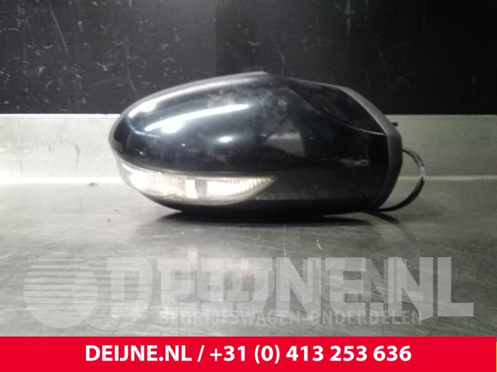 Mercedes A-Klasse Buitenspiegel rechts O40083