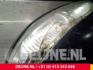 Mercedes A-Klasse Buitenspiegel rechts O40083 foto 4