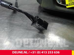 Mercedes A-Klasse Buitenspiegel rechts O40083 foto 3