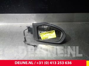 Mercedes A-Klasse Buitenspiegel rechts O40083 foto 2