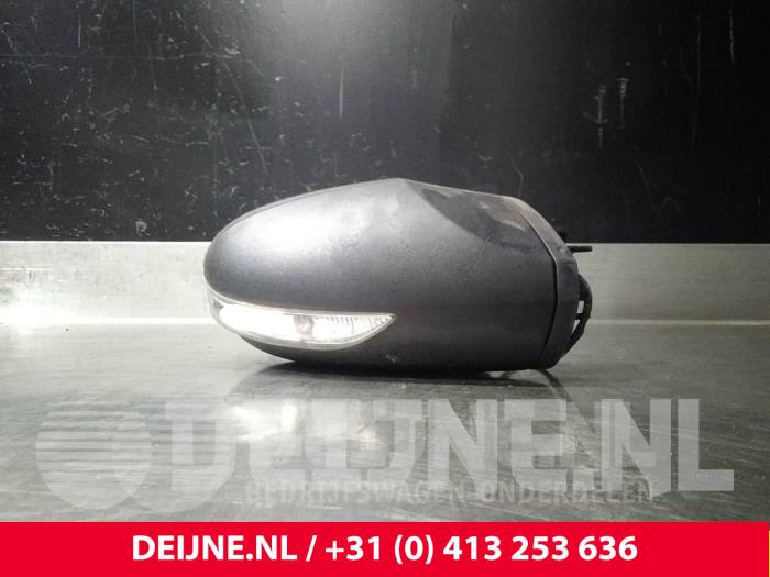 Mercedes A-Klasse Wing mirror, right O40087