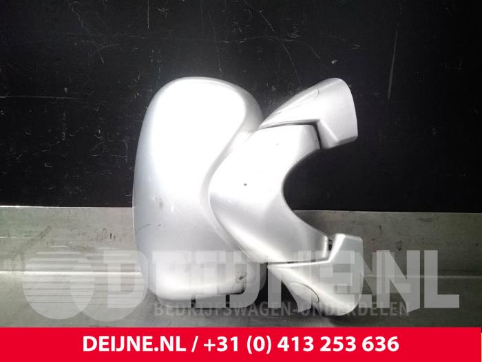 Opel Vivaro Außenspiegel rechts O40124
