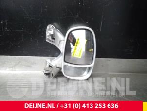 Opel Vivaro Wing mirror, right O40124 photo 2
