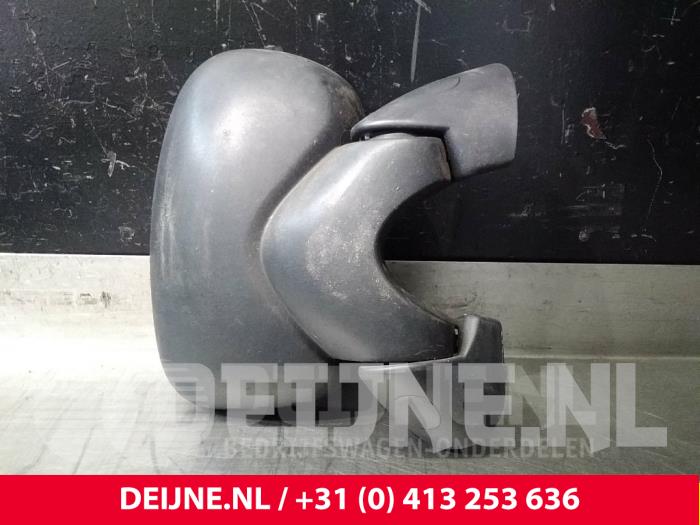 Opel Vivaro Buitenspiegel rechts O40135