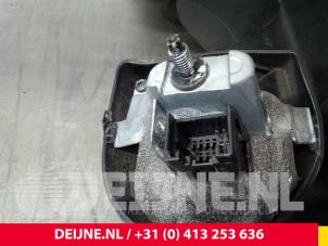 Opel Vivaro Wing mirror, right O40135 photo 3