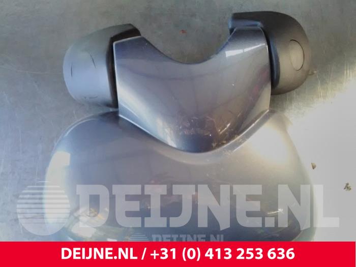Opel Vivaro Buitenspiegel rechts O40140