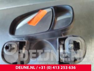 Opel Vivaro Wing mirror, right O40140 photo 3