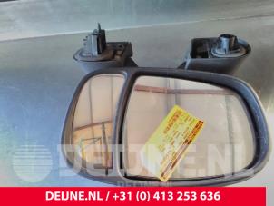 Opel Vivaro Wing mirror, right O40140 photo 2