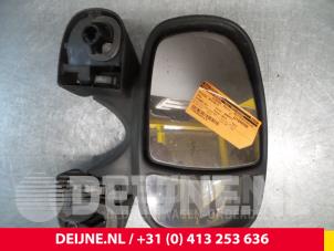Opel Vivaro Wing mirror, right O40140 photo 4