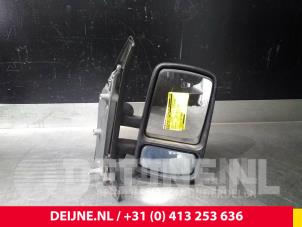 Opel Movano Wing mirror, right O40143 photo 2