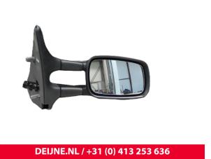Volkswagen Caddy Wing mirror, right O40171 photo 2
