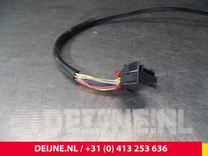 Volkswagen Golf Wing mirror, right O40200 photo 3