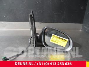 Volkswagen Golf Wing mirror, right O40200 photo 2