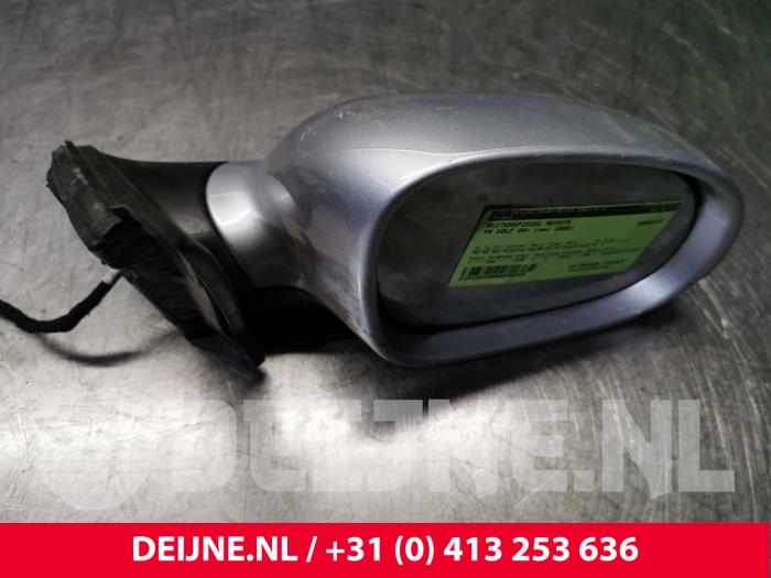Volkswagen Golf Wing mirror, right O40210