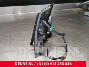 Volkswagen Golf Plus Wing mirror, right O40228 photo 2