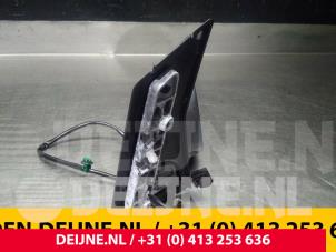 Volkswagen Golf Plus Wing mirror, right O40229 photo 2