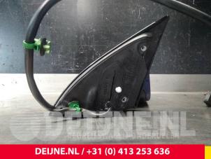Volkswagen Passat Wing mirror, right O40239 photo 2