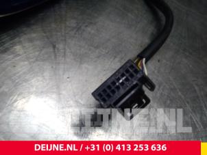 Volkswagen Passat Wing mirror, right O40239 photo 3