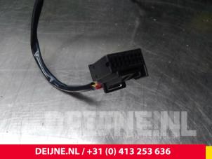 Volkswagen Passat Wing mirror, right O40240 photo 4