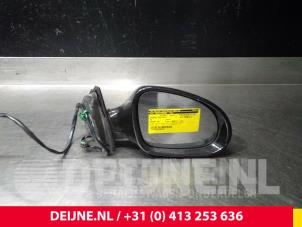 Volkswagen Passat Wing mirror, right O40240 photo 3