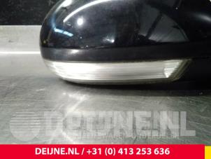 Volkswagen Passat Wing mirror, right O40240 photo 2