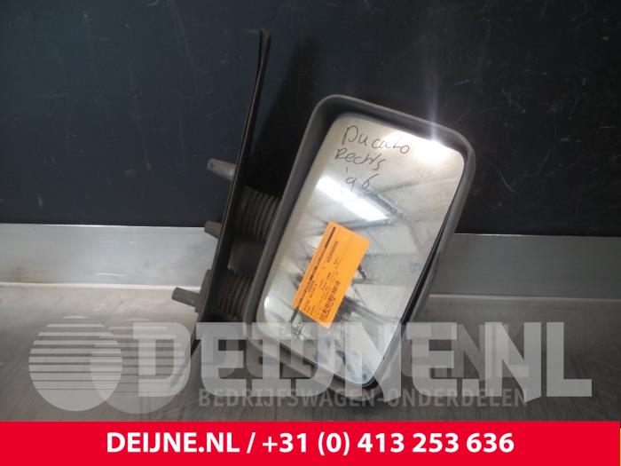 Fiat Ducato Buitenspiegel rechts O40268