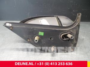 Fiat Ducato Außenspiegel rechts O40270 foto 2