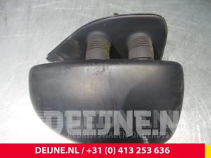 Fiat Ducato Außenspiegel rechts O40270 foto 3