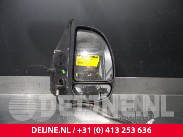 Fiat Ducato Buitenspiegel rechts O40276