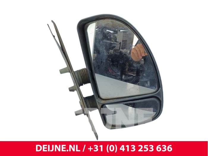 Fiat Ducato Außenspiegel rechts O40277