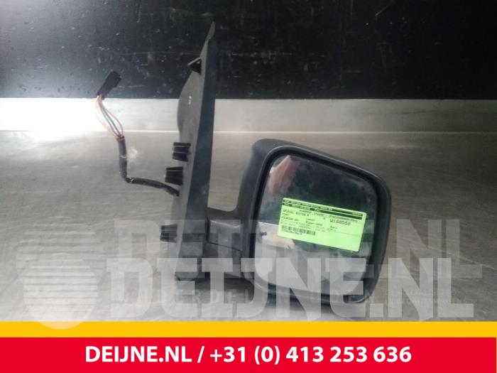 Fiat Fiorino Außenspiegel rechts O40282