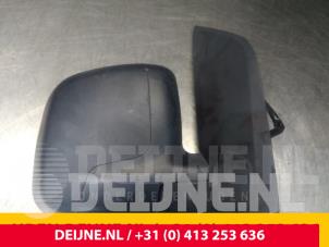 Fiat Fiorino Außenspiegel rechts O40282 foto 3