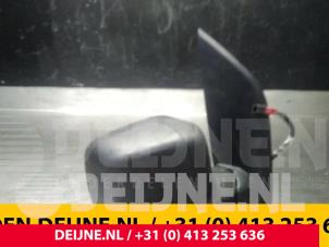 Fiat Fiorino Außenspiegel rechts O40283 foto 3