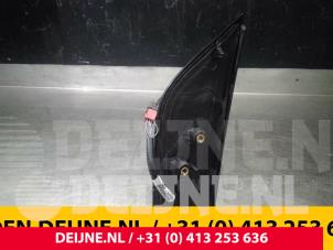 Fiat Fiorino Außenspiegel rechts O40283 foto 2
