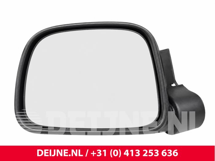 Hyundai H200 Buitenspiegel rechts O40308