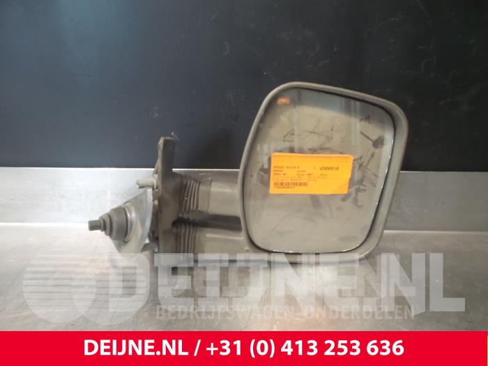 Nissan Trade Wing mirror, right O40323