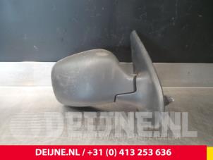 Nissan Kubistar Buitenspiegel rechts O40325 foto 2
