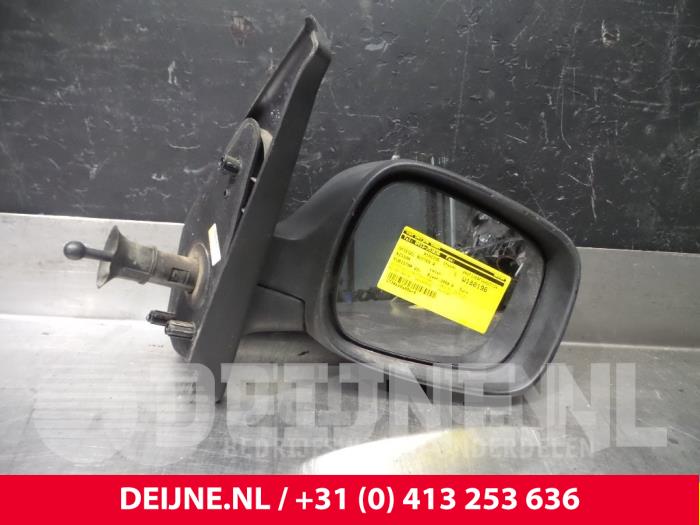 Nissan Kubistar Buitenspiegel rechts O40326