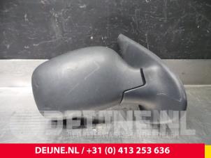 Nissan Kubistar Außenspiegel rechts O40326 foto 3