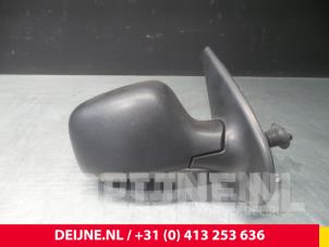 Nissan Kubistar Außenspiegel rechts O40327 foto 3