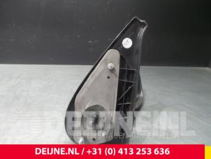Nissan Kubistar Außenspiegel rechts O40327 foto 2