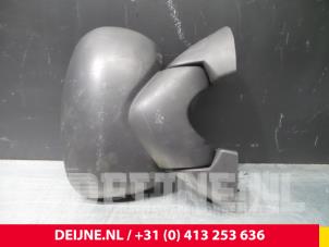 Nissan Primastar Wing mirror, right O40336 photo 2