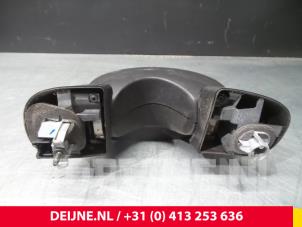 Nissan Primastar Wing mirror, right O40336 photo 3