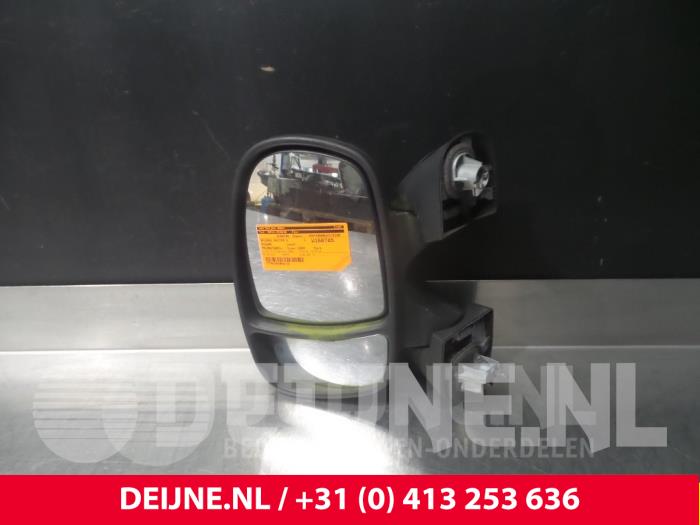 Nissan Primastar Buitenspiegel rechts O40339