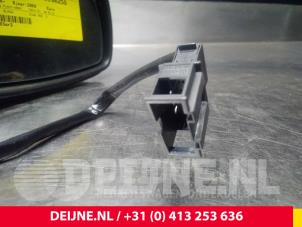 Skoda Roomster Wing mirror, right O40345 photo 3