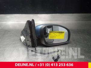 Skoda Roomster Wing mirror, right O40345 photo 2