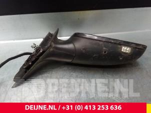 Skoda Superb Wing mirror, right O40349 photo 2